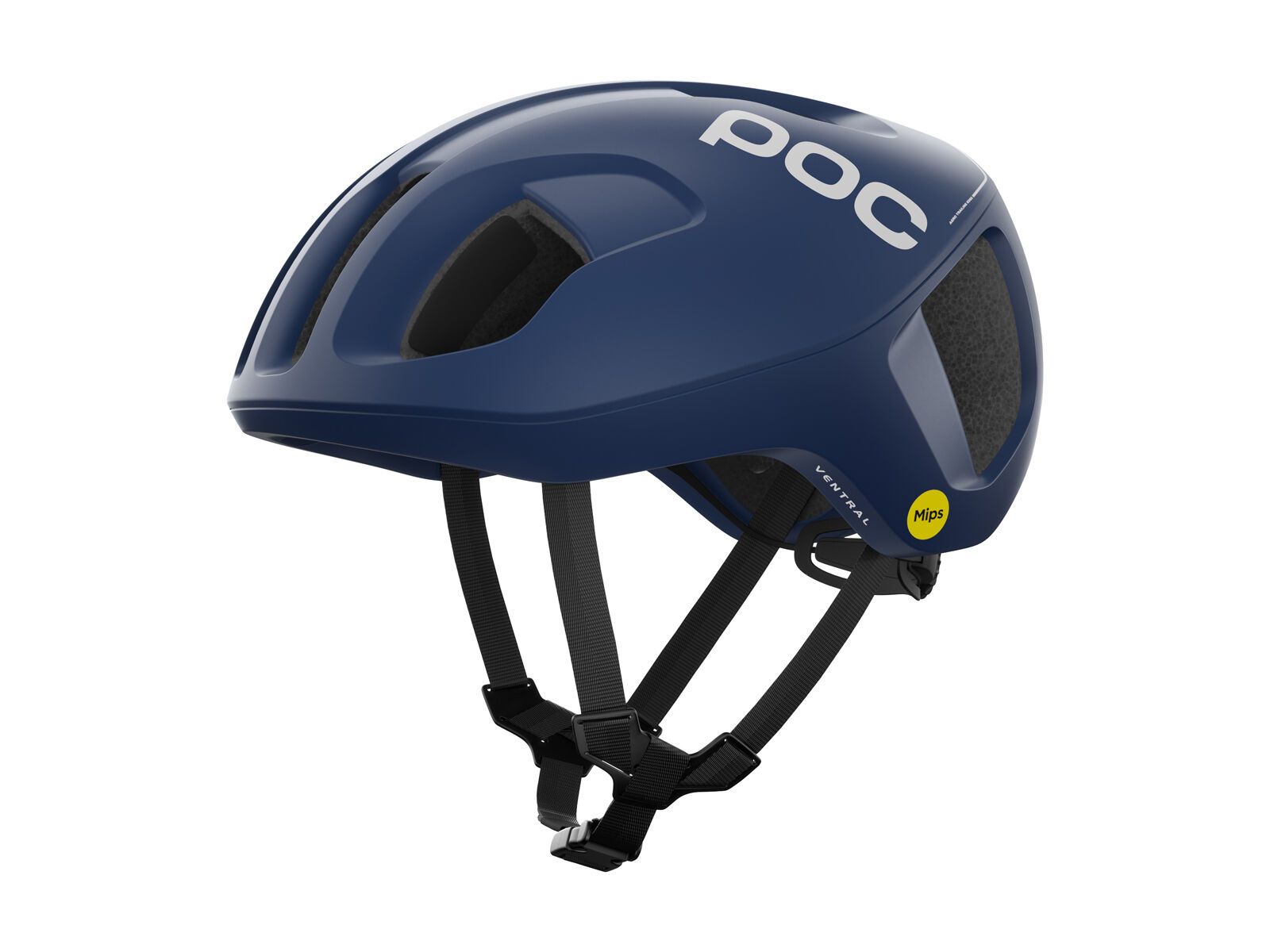 POC Ventral MIPS lead blue matt S // 50-56 cm 10750-1589-SML