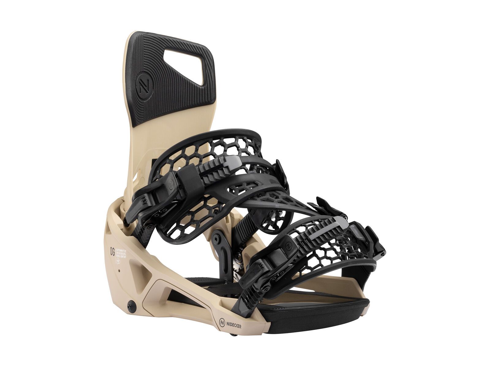 Nidecker OG Supermatic, desert - Bild 3