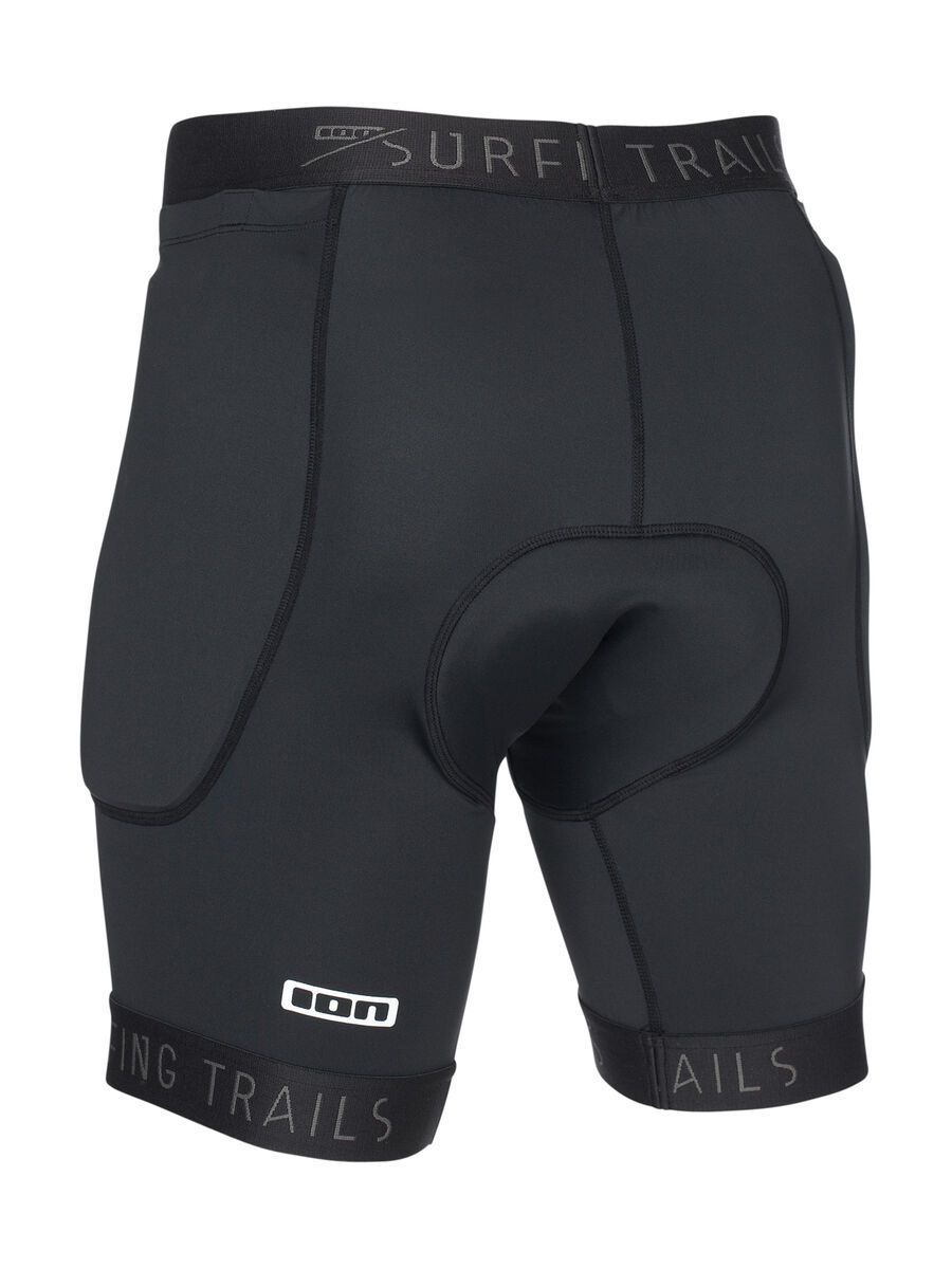 ION In Short_Protect Howler, black - Bild 2