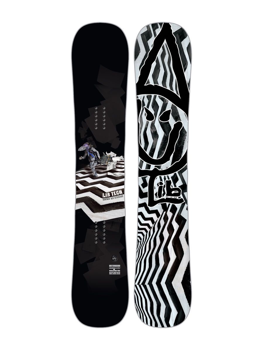 Lib Tech Box Scratcher - Bild 1