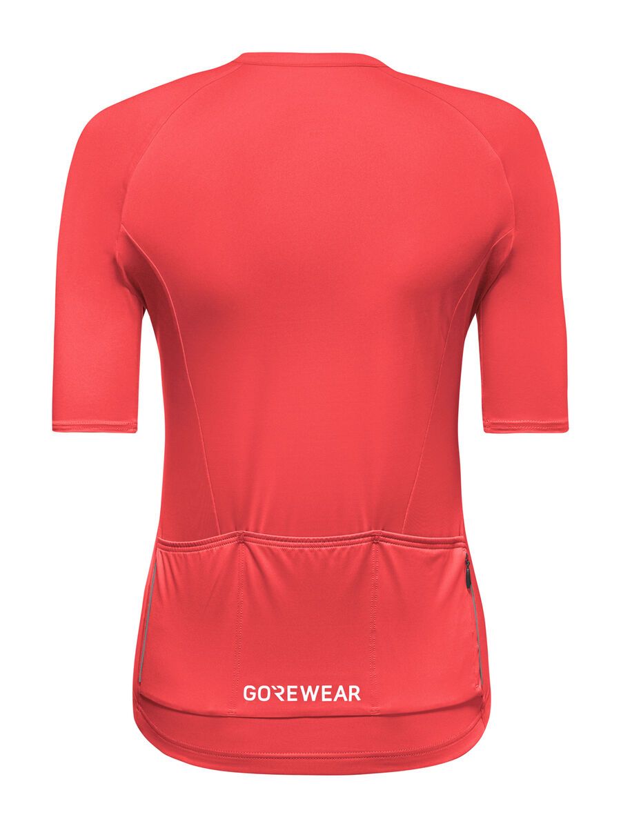 GOREWEAR Spinshift Trikot Damen, coral red - Bild 3