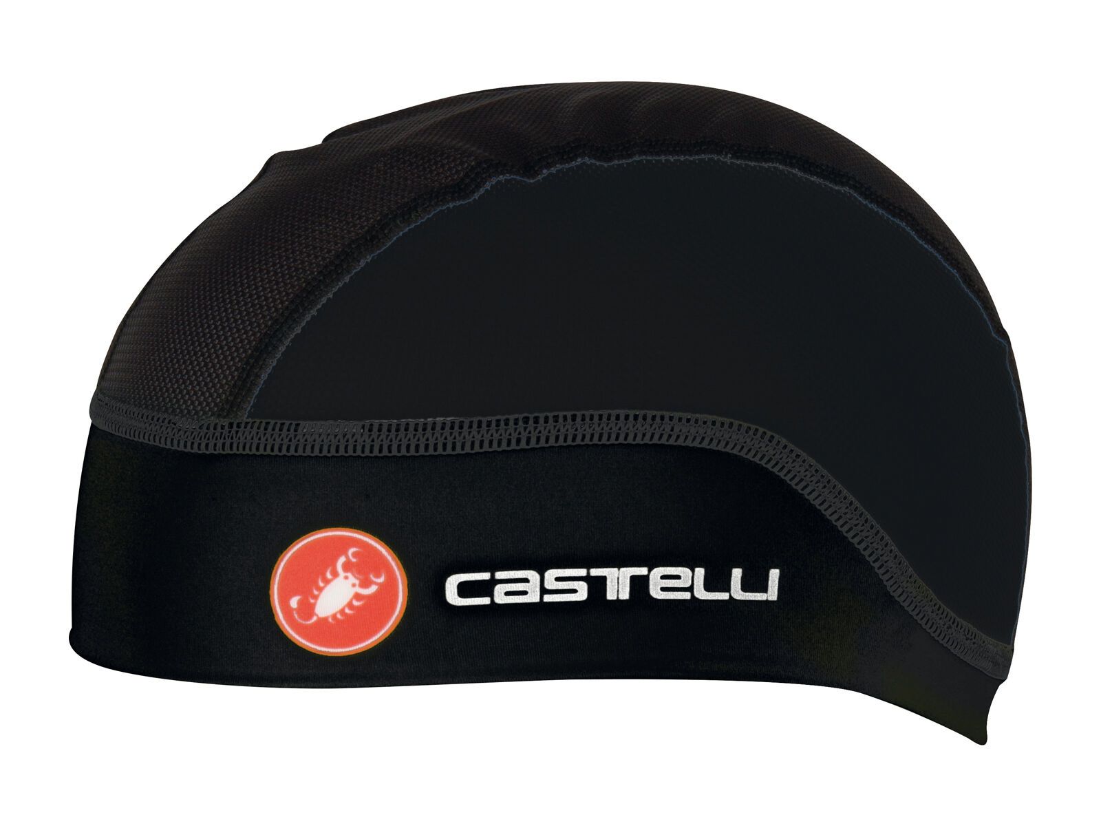 Castelli Summer Skullcap, black - Bild 1