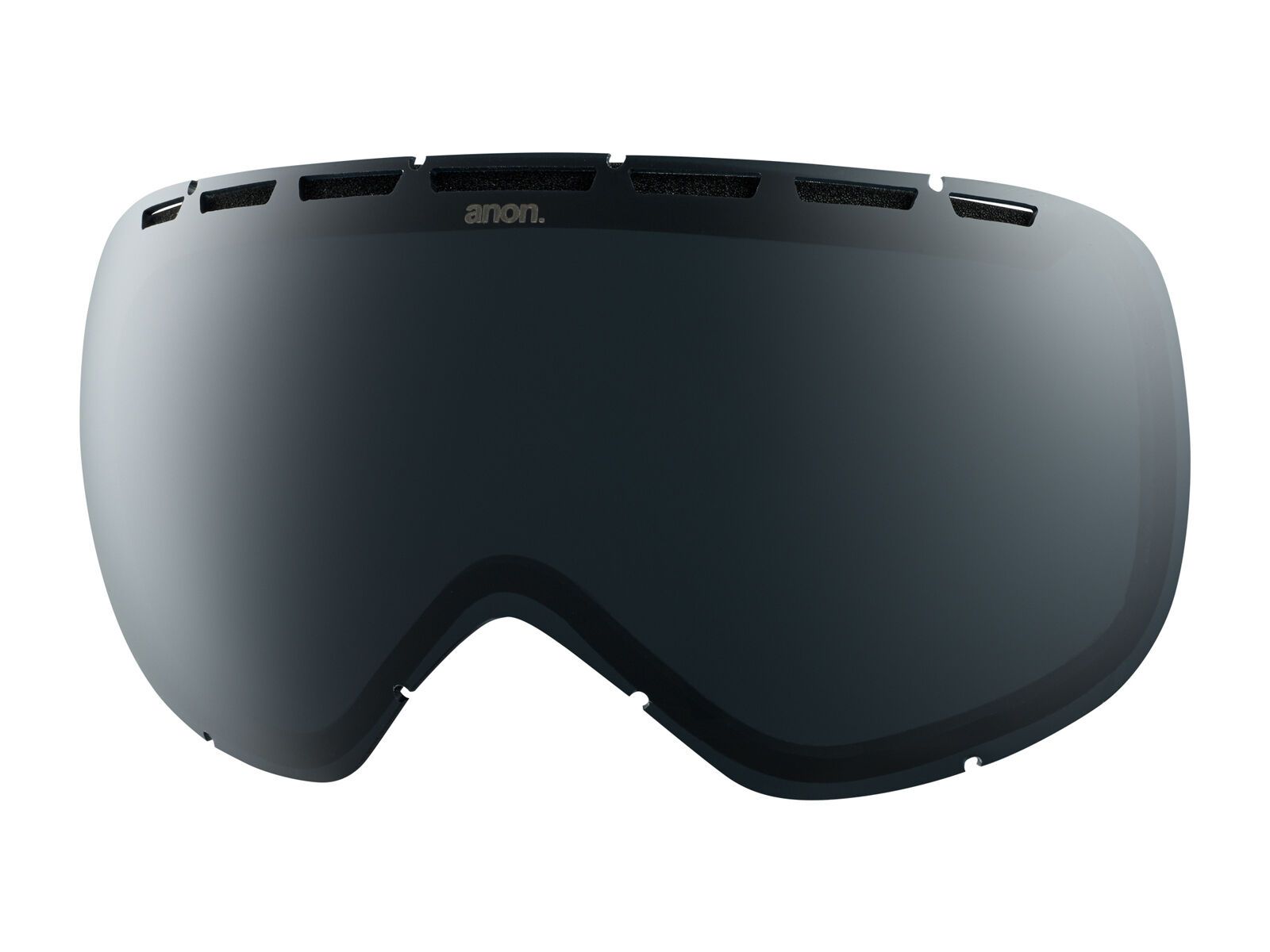 Anon Insurgent Lens, dark smoke - Bild 1