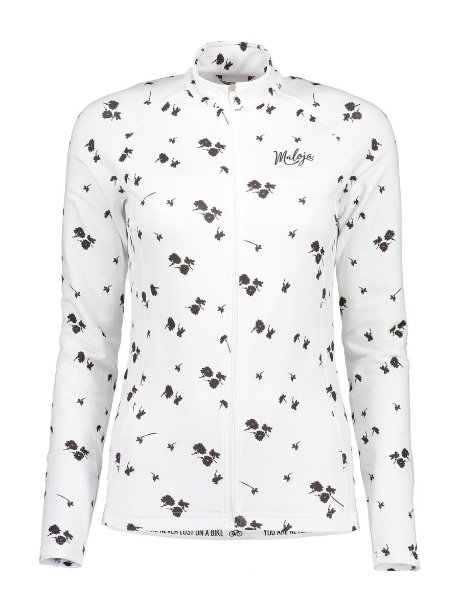 Maloja KrautweideM. 1/1, snow - Bild 1