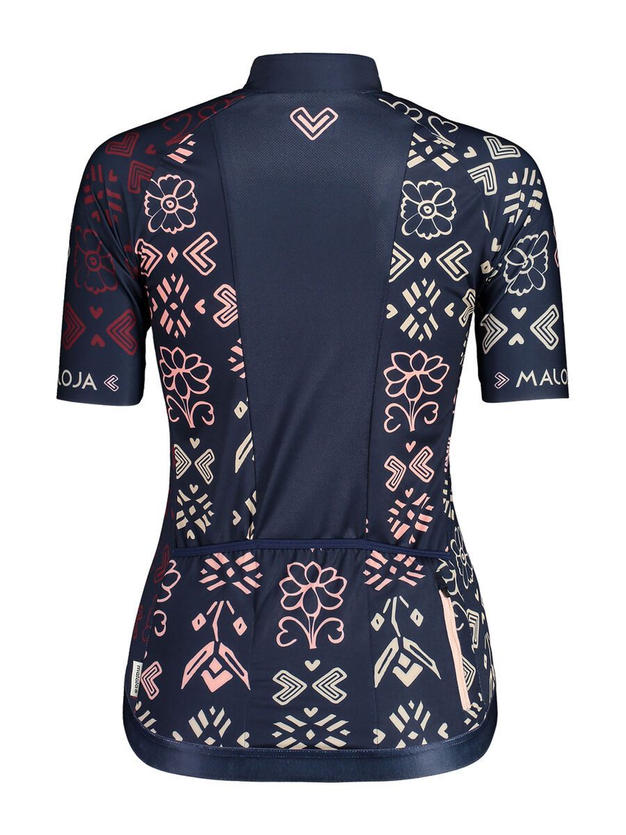 Maloja PuraM. 1/2, night sky hayfield - Bild 2