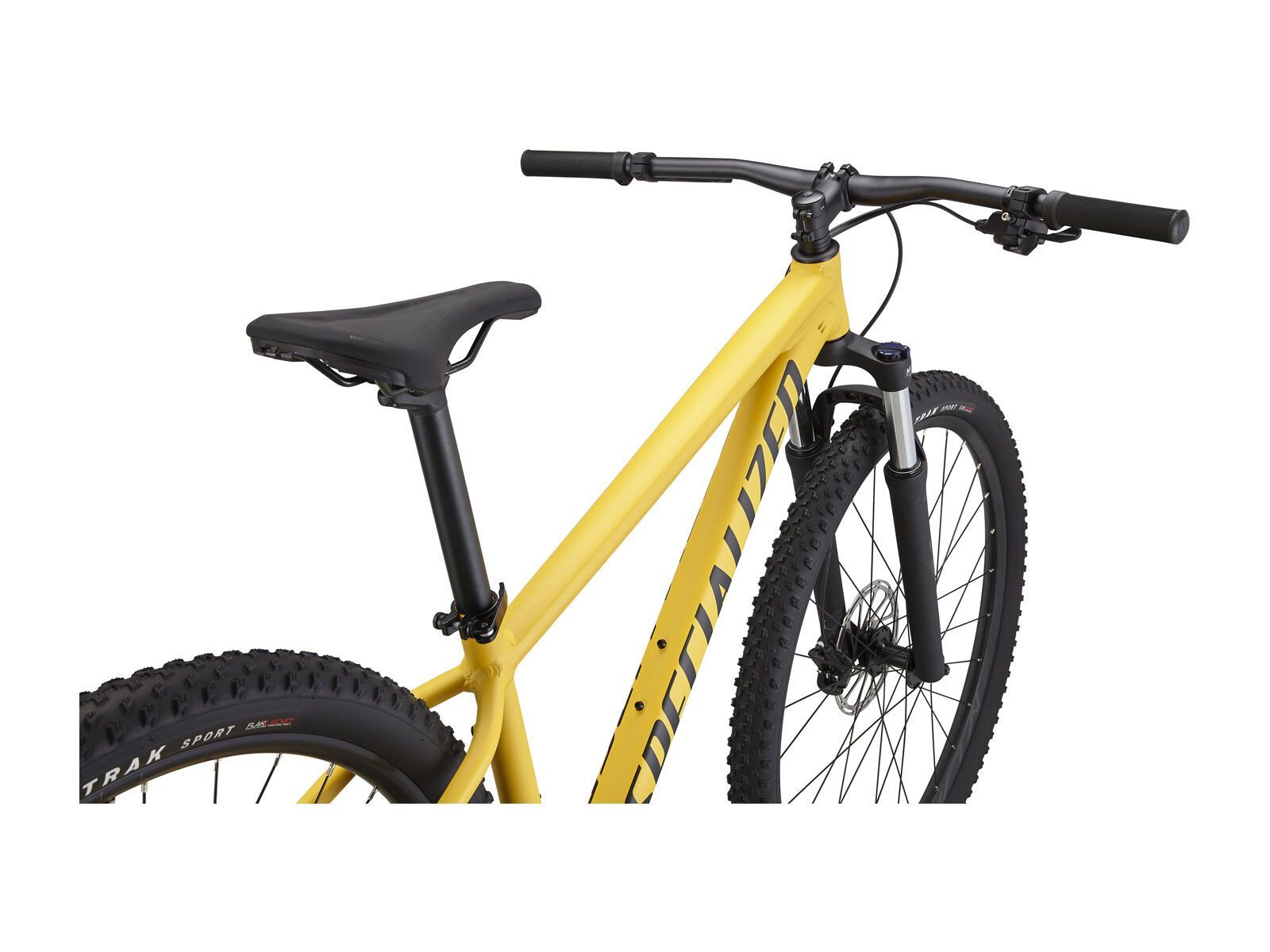 Specialized Rockhopper Comp 29, brassy yellow/black - Bild 2