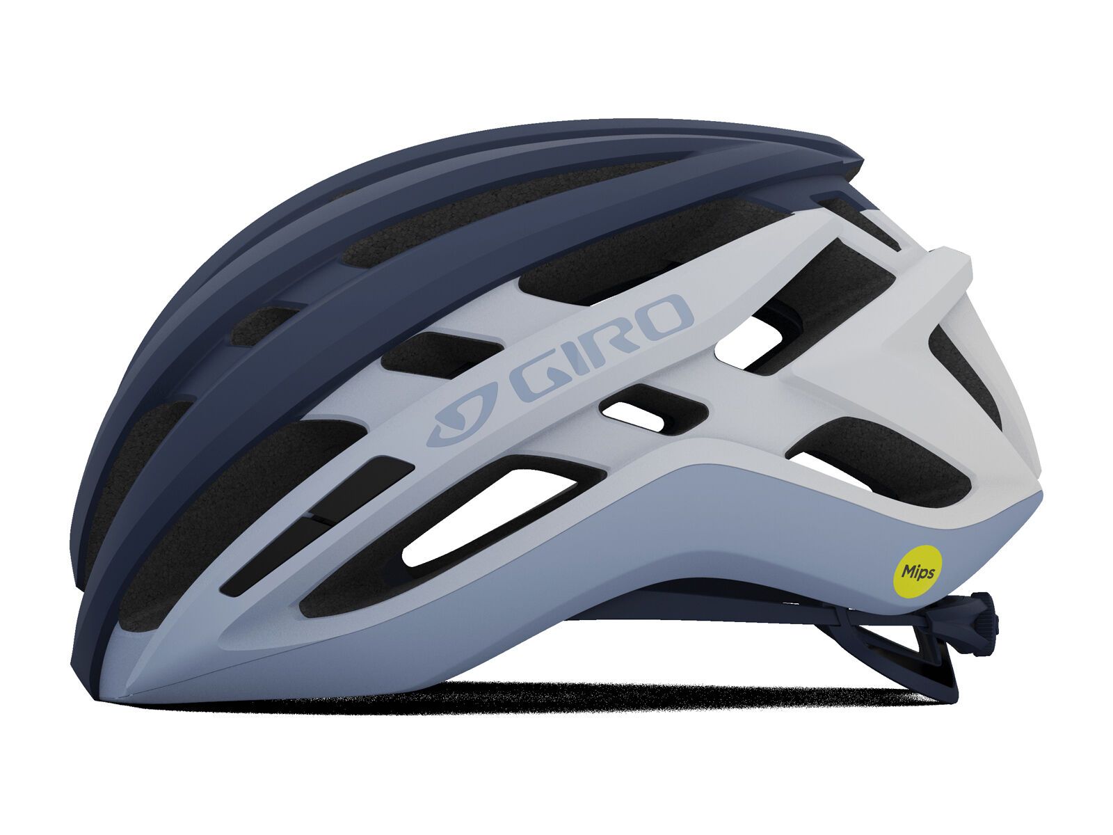 Giro Agilis W MIPS, matte midnight/lavender grey - Bild 2