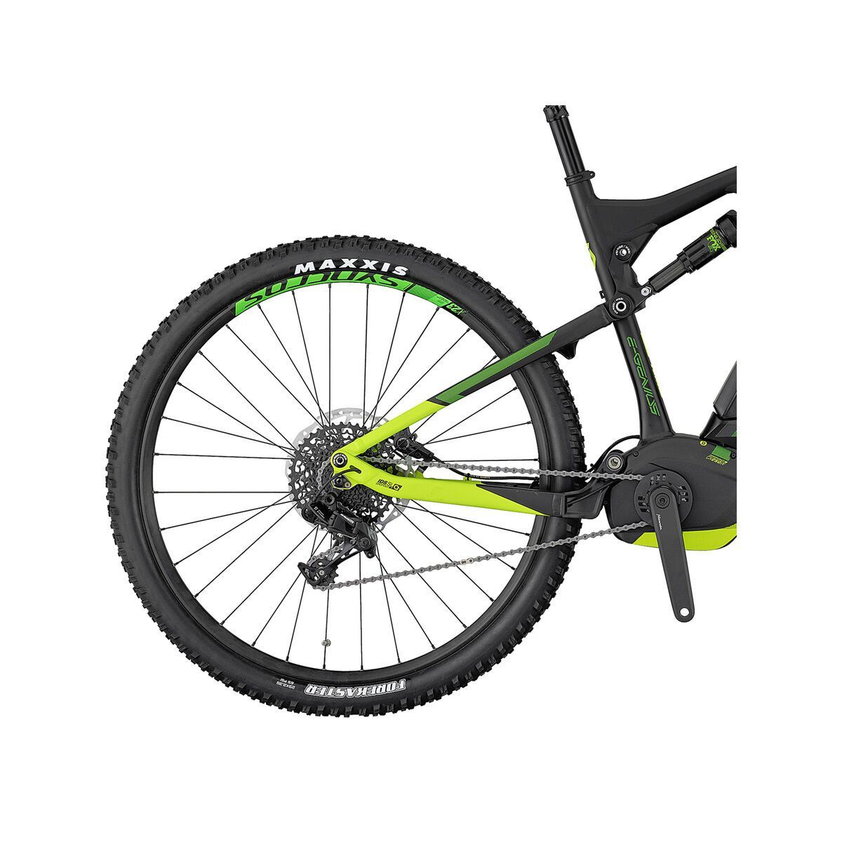 Scott E-Genius 910 - Bild 4