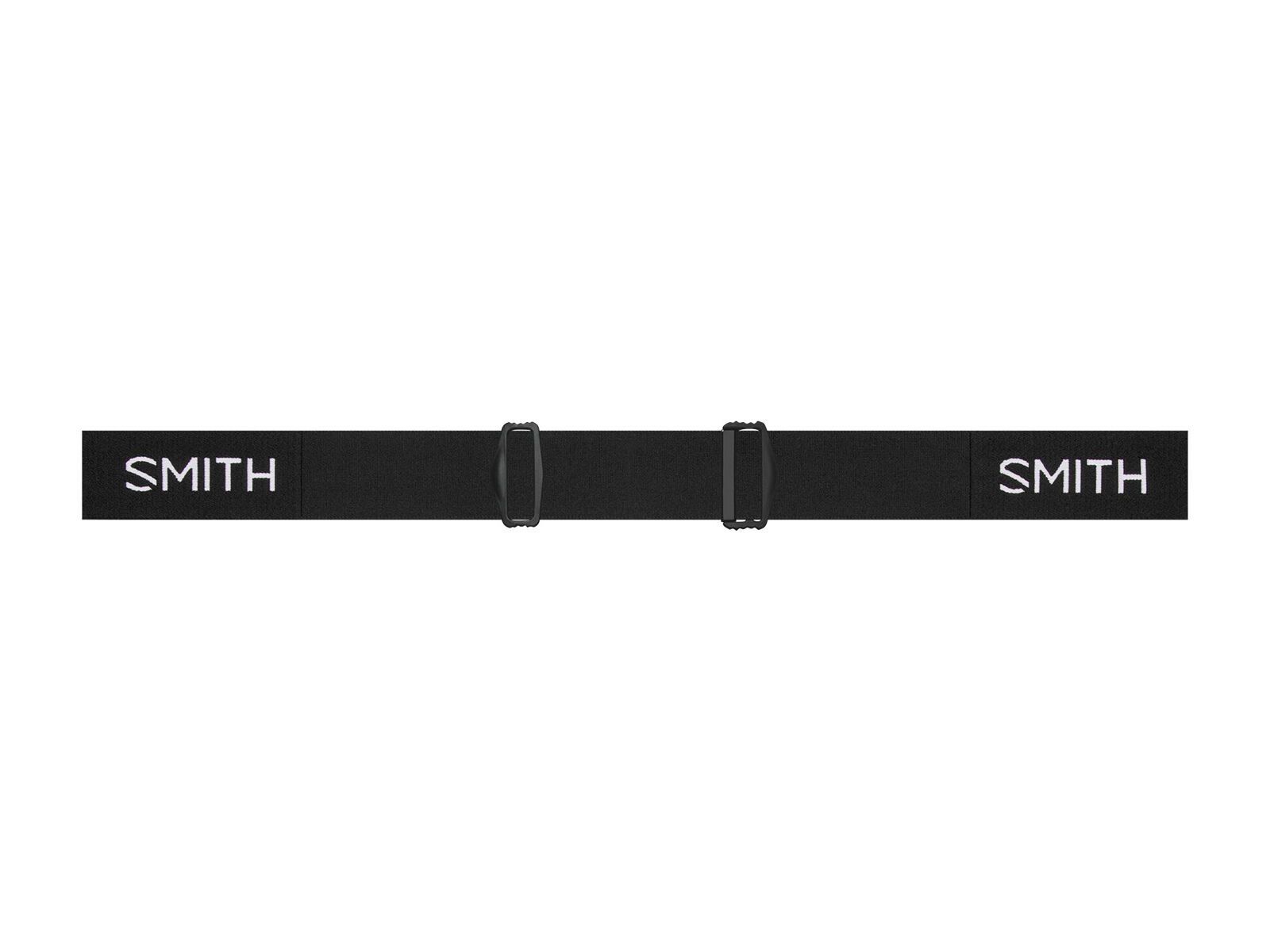 Smith Blazer, Red SolX Mirror / black - Bild 2