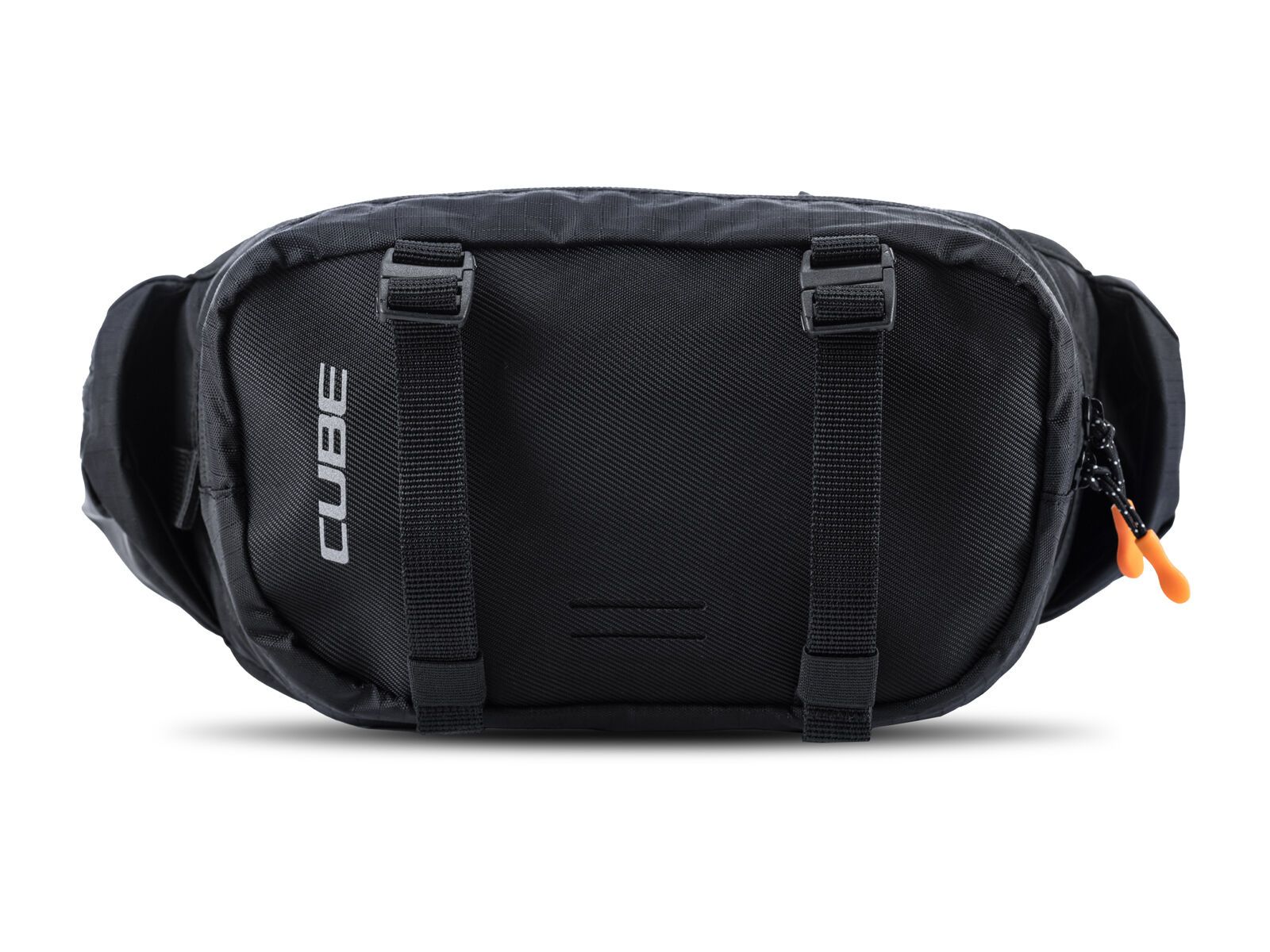Cube Hüfttasche Pure 2, black - Bild 1