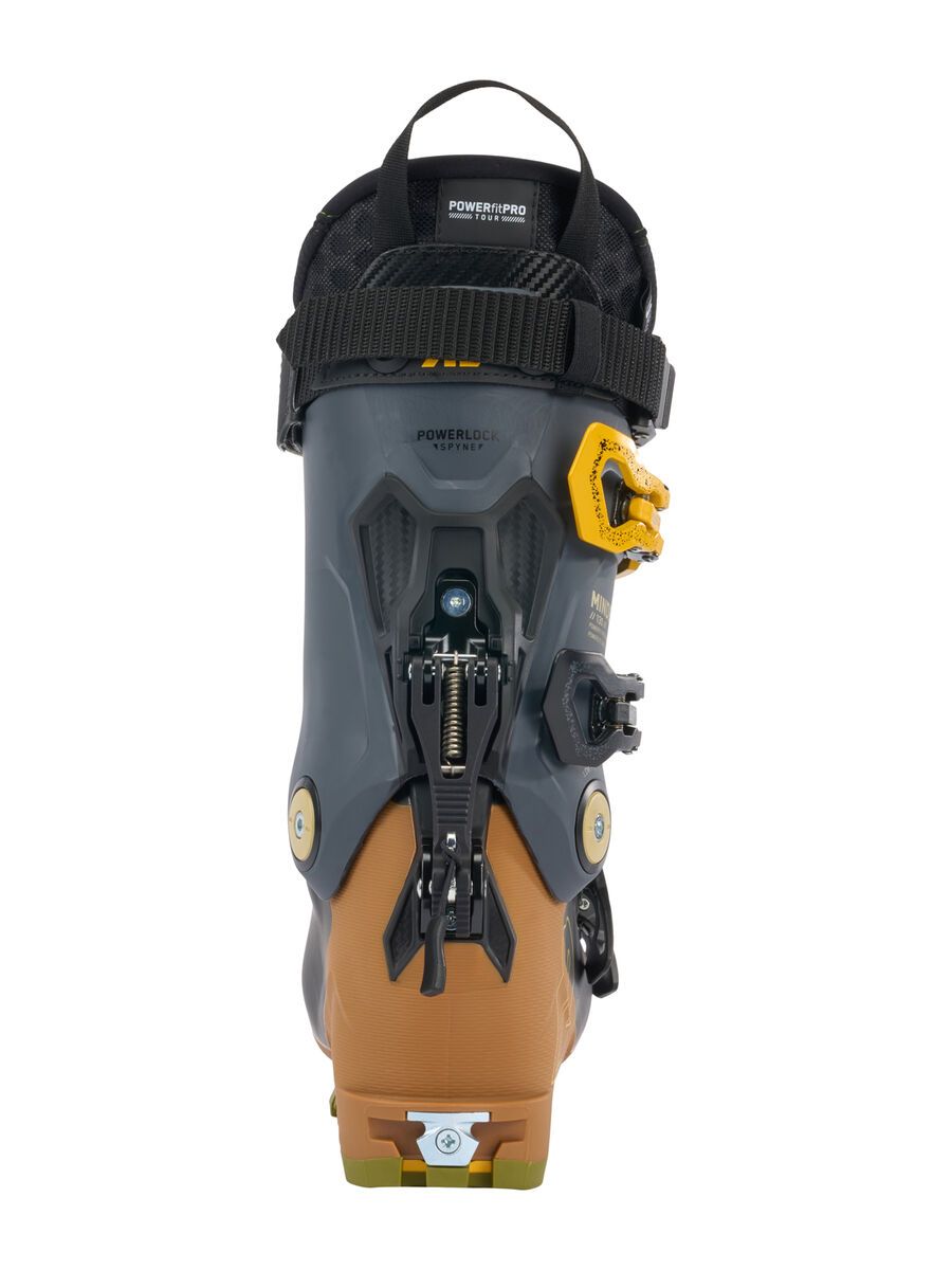 K2 Mindbender 130 LV, brown/black - Bild 4