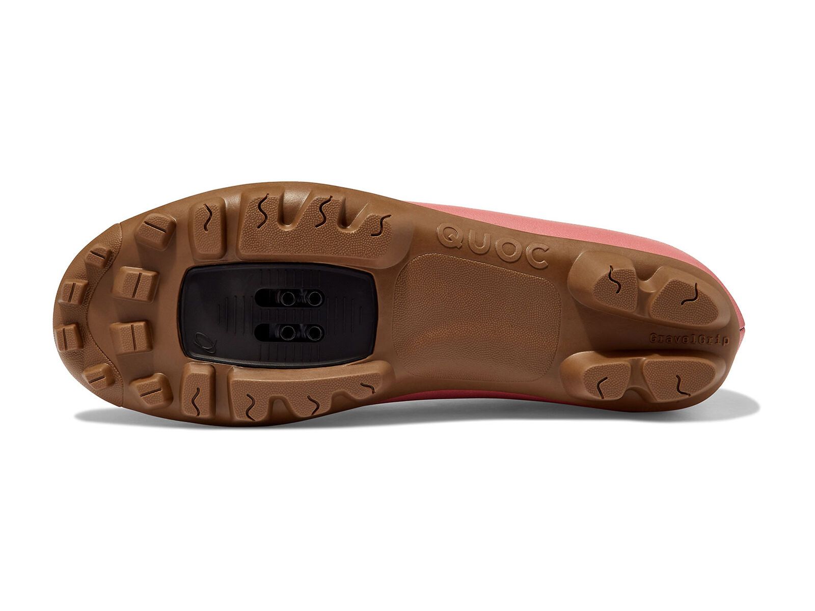 Quoc Gran Tourer II Gravel Shoes, pink - Bild 5
