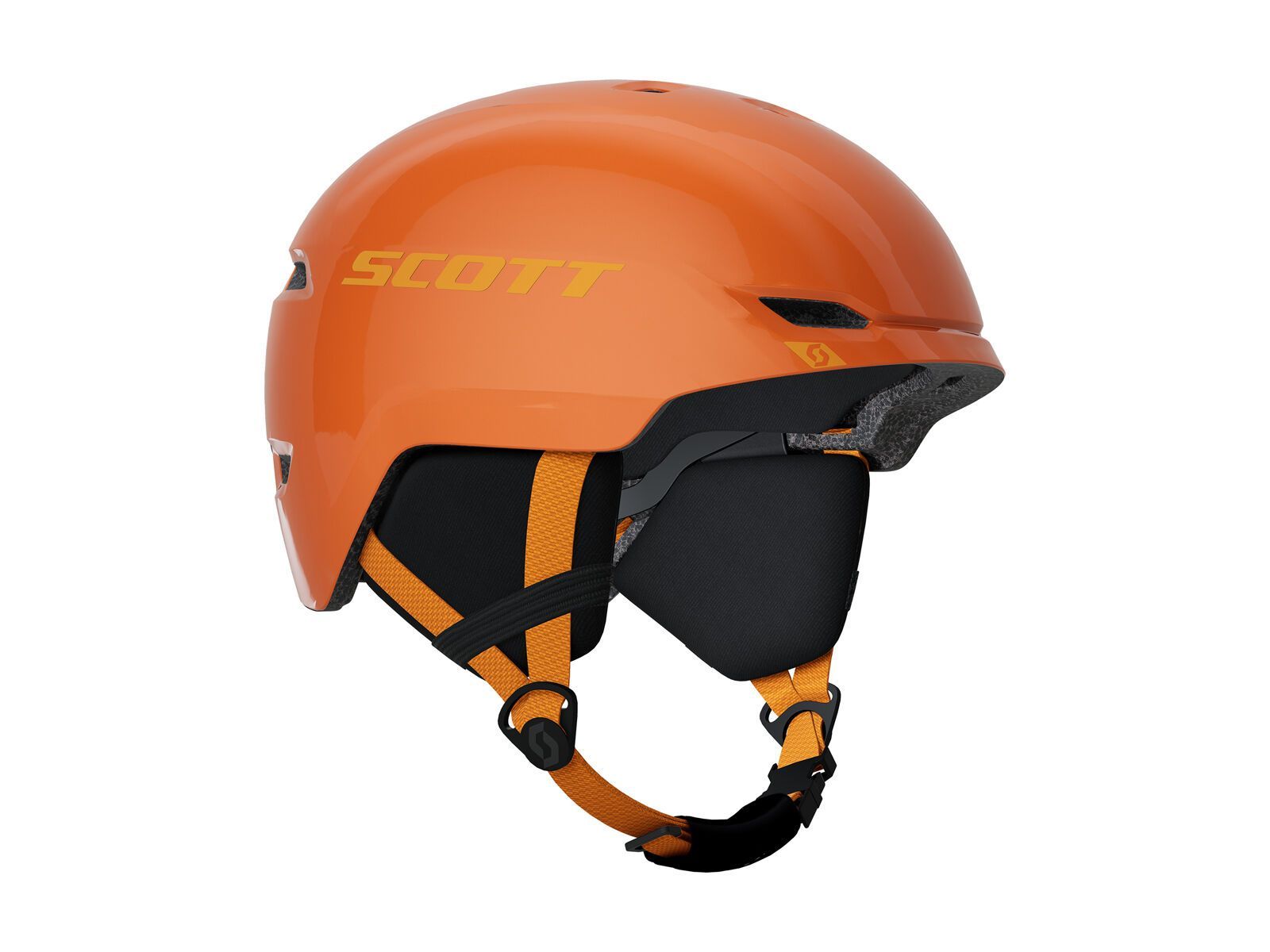 Scott Keeper 2, orange - Bild 1