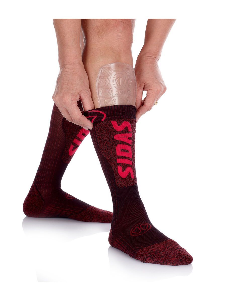 Sidas Shin Protect Evo - Bild 6