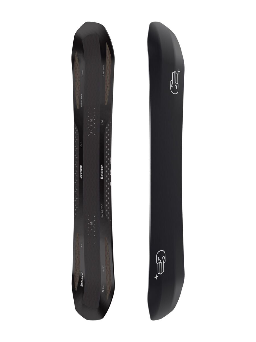 Bataleon Goliath+ Wide - Bild 2