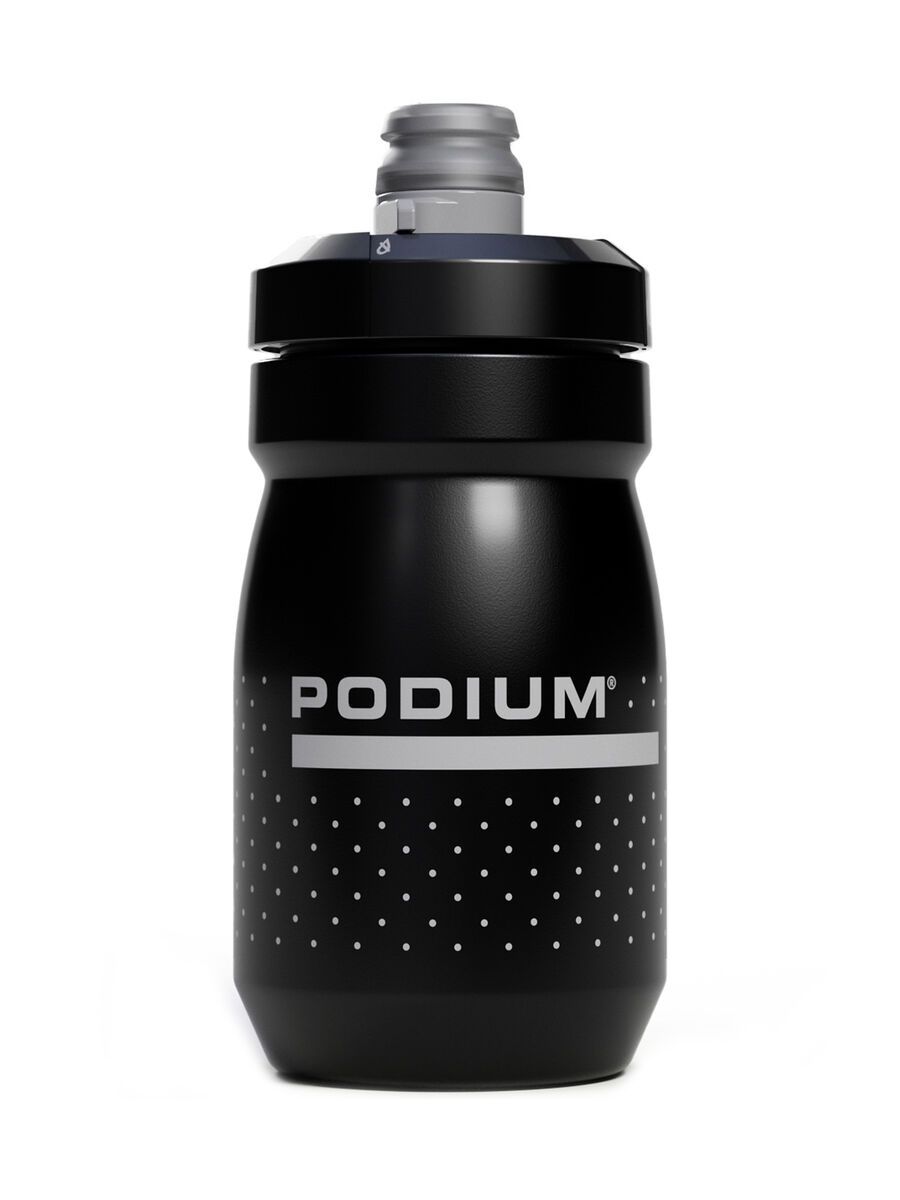 Camelbak Podium - 440 ml, black - Bild 1