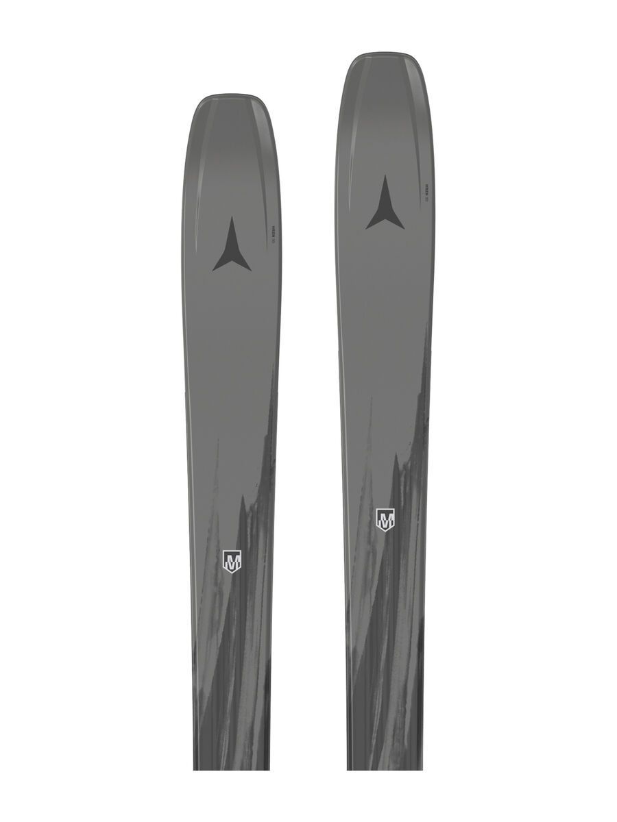 Atomic Maverick 96 CTI, gunmetal/black - Bild 3