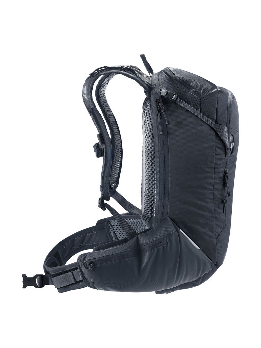 Deuter Attack 20, black - Bild 3