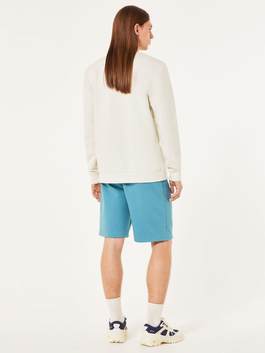 Oakley Relax Crew Sweatshirt 2.0, mist - Bild 6