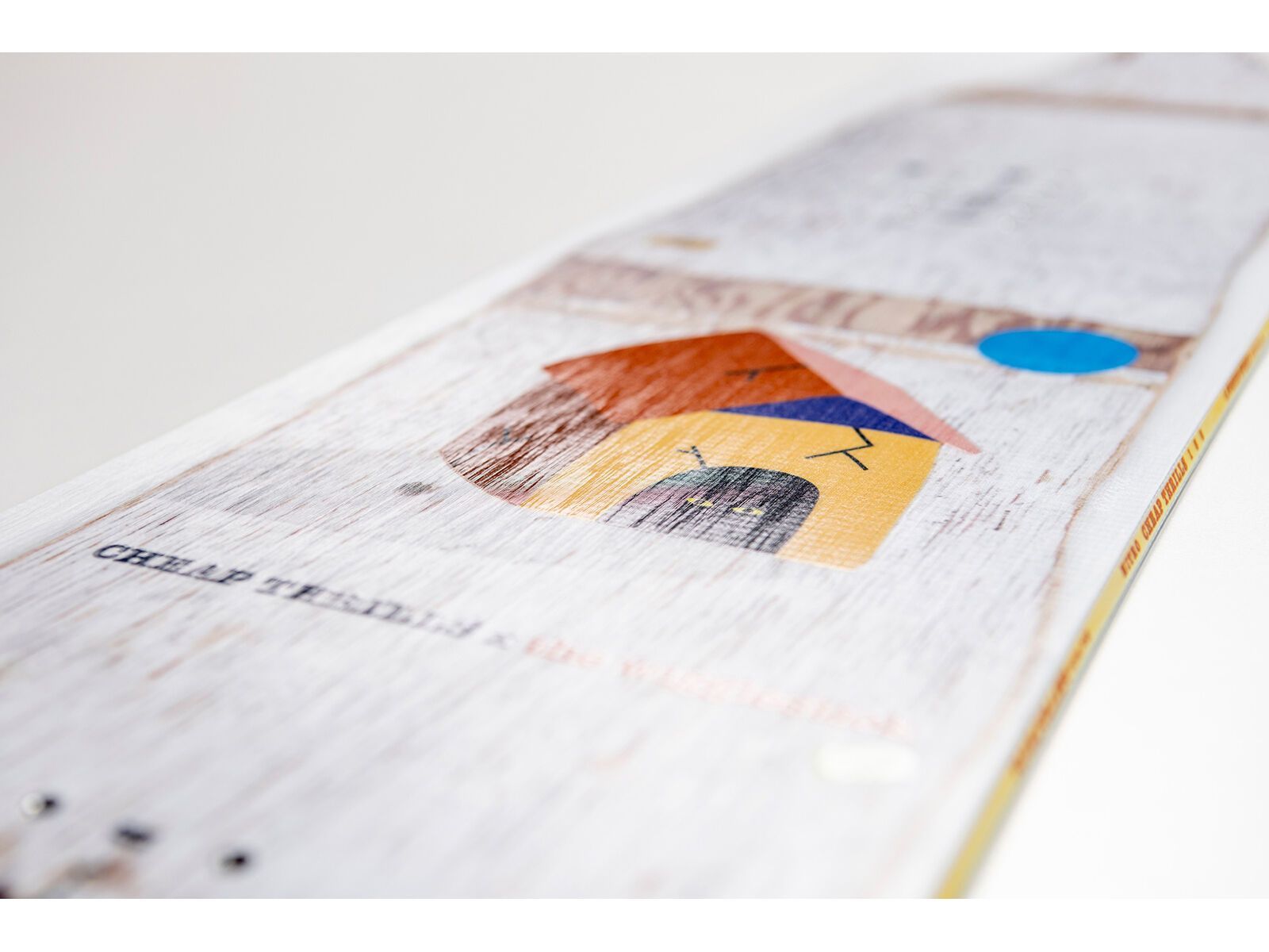 Nitro Cheap Trills Wide - Bild 5