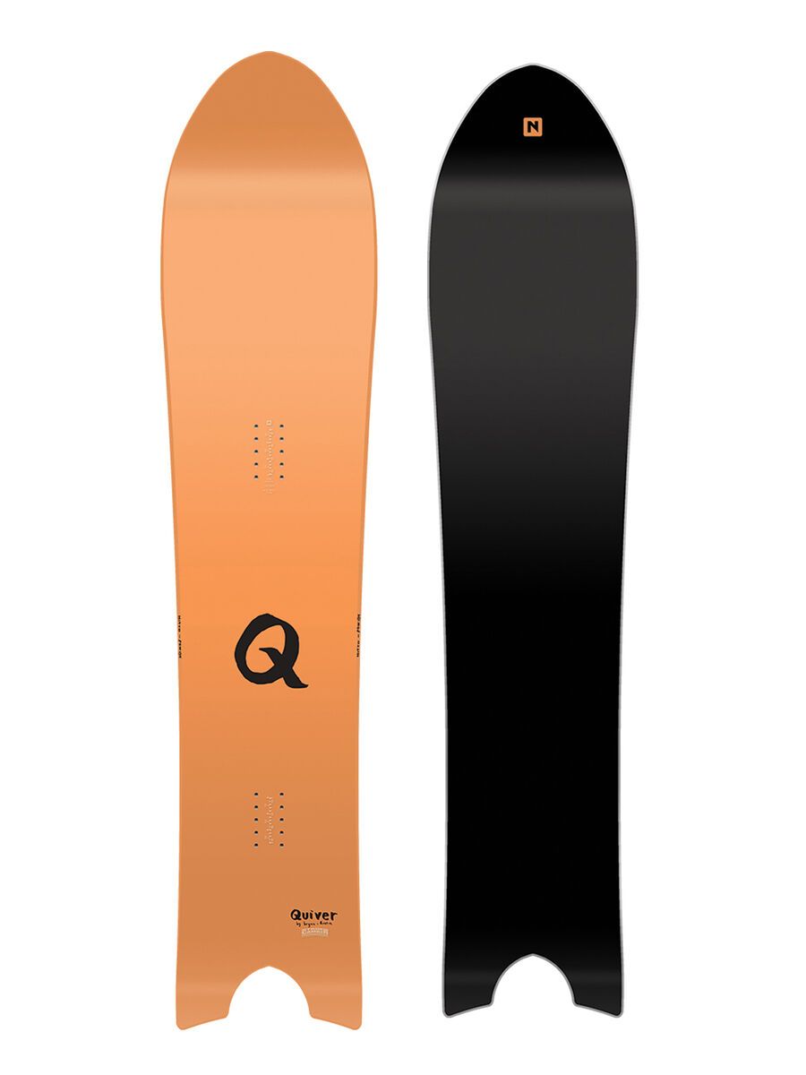 Nitro Quiver Pow - Bild 1