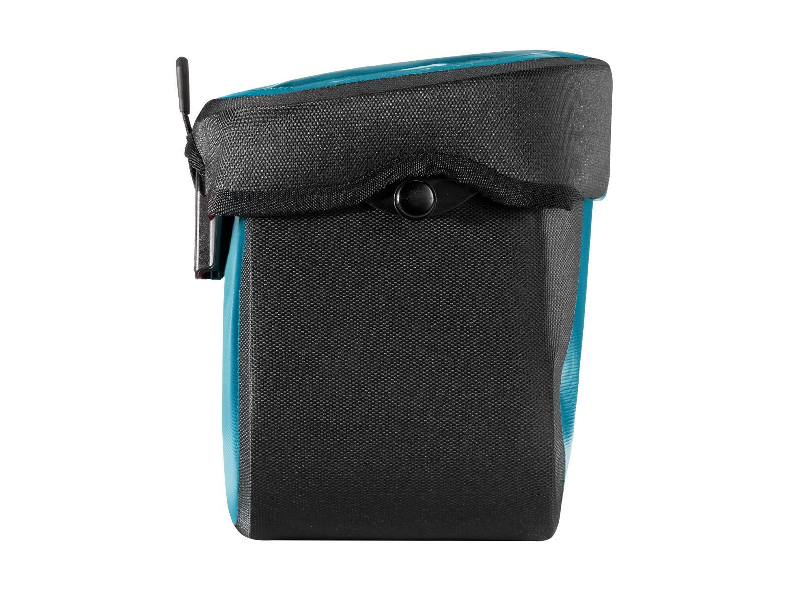 ORTLIEB Ultimate 6,5 L, petrol - black - Bild 3