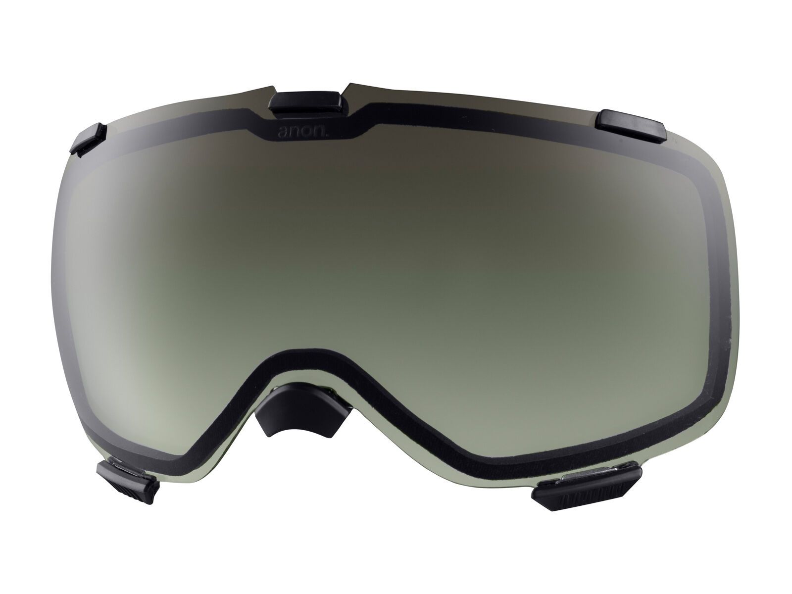 Anon M1 Lens, Clear Gradient - Bild 1