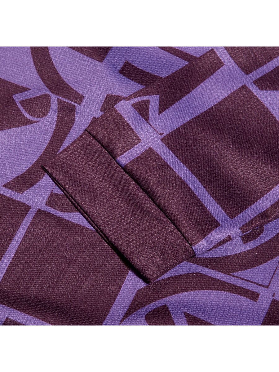 Endura Kinder MT500 Burner Trikot (Langarm), distel - Bild 3