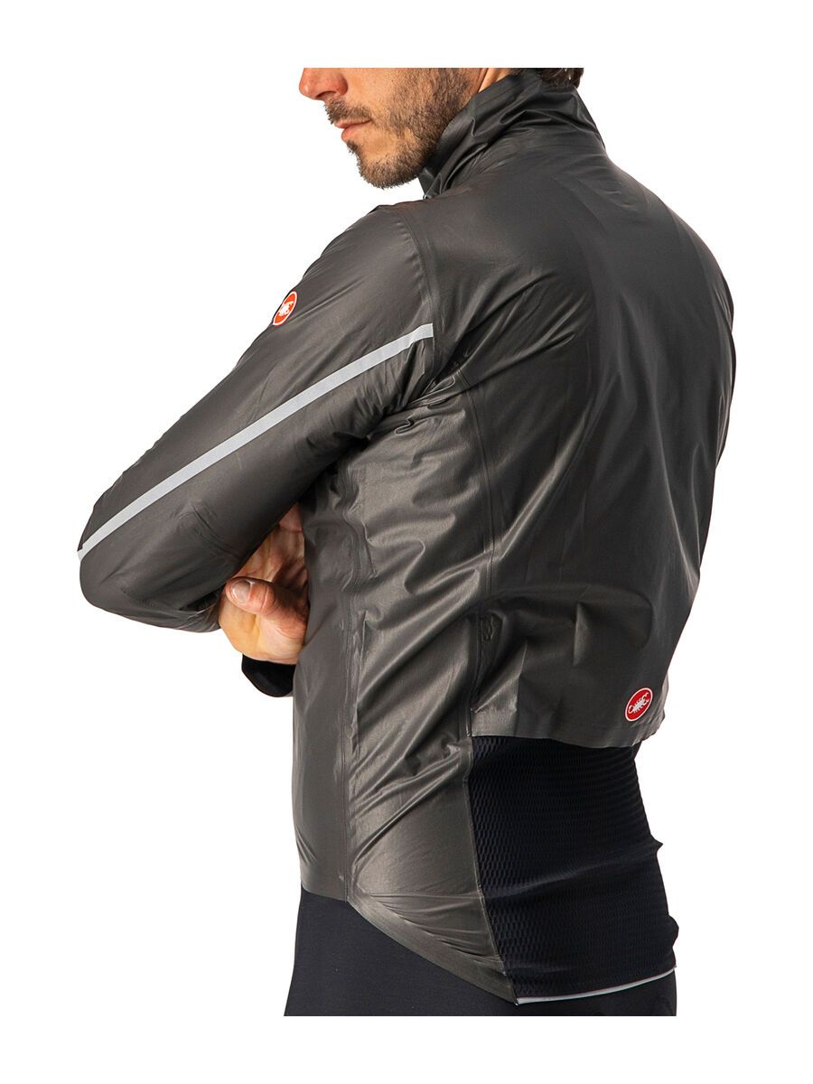 Castelli Idro 3 Jacket, black - Bild 5