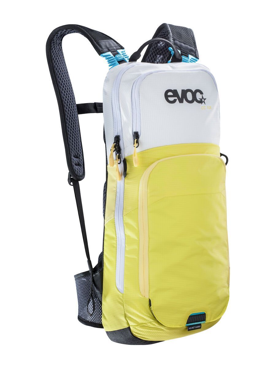 Evoc CC 10l, white-sulphur - Bild 1