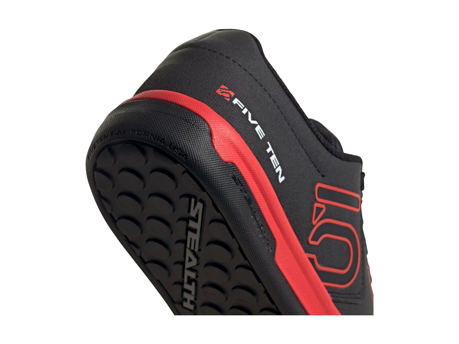 Five Ten Freerider Pro, core black/red - Bild 8