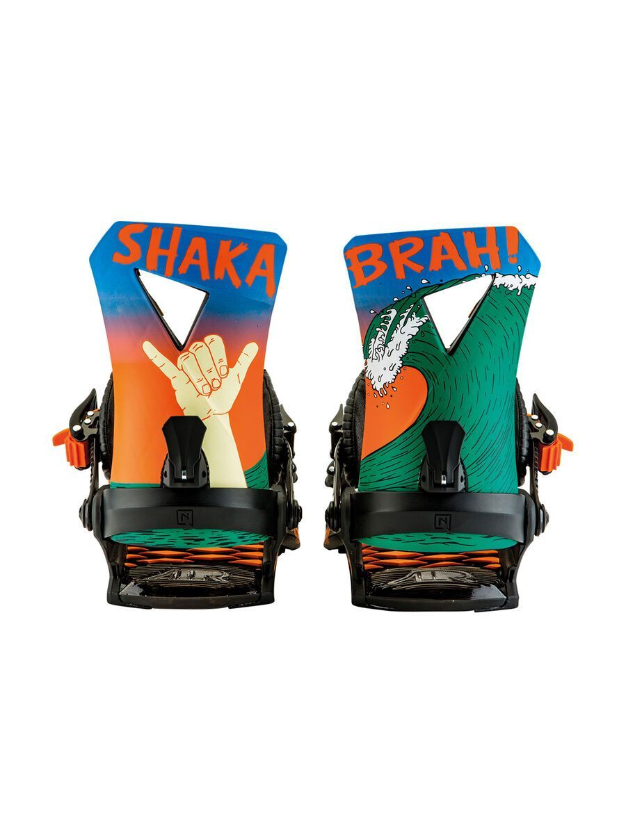 Nitro Zero, shaka - Bild 3