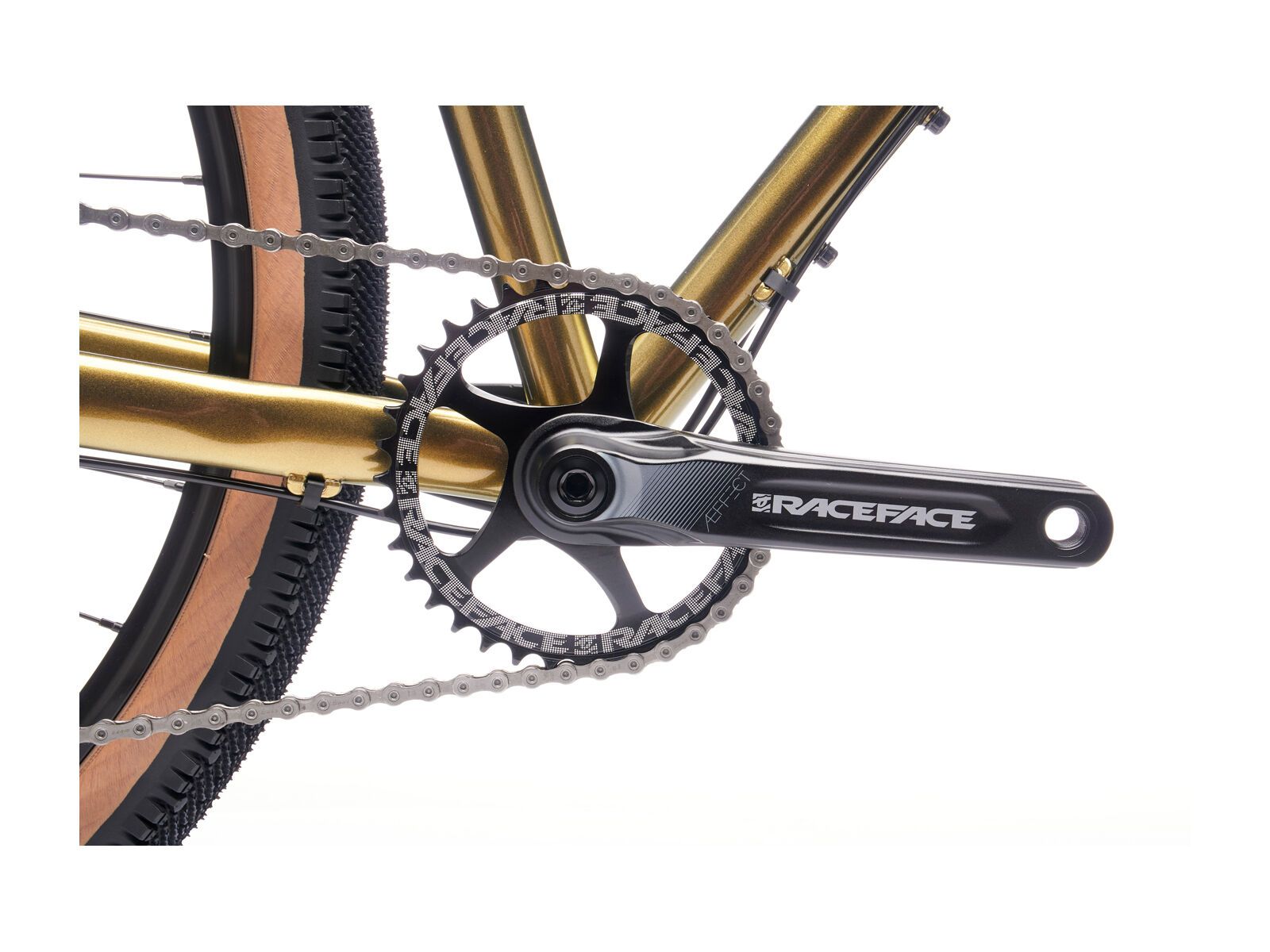 Kona Sutra LTD, gloss metallic champagne - Bild 4