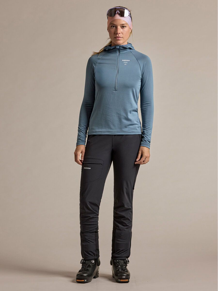 Maloja SwakaraM., dusty blue - Bild 5