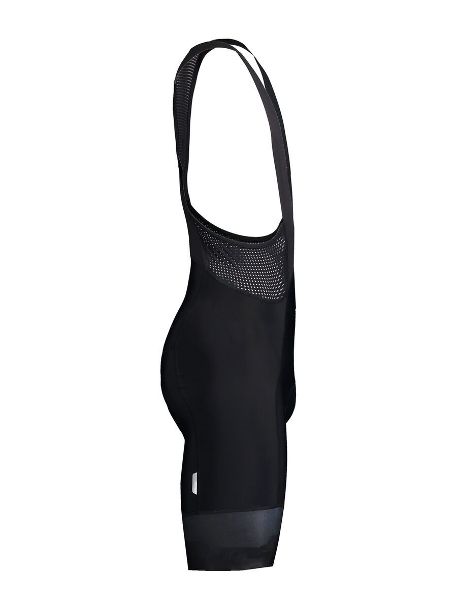 POC Essential Road VPD's Bib Shorts, uranium black/uranium black - Bild 4
