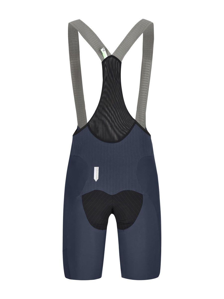 Q36.5 Gregarius Pro Bib Shorts, nautica blue - Bild 2