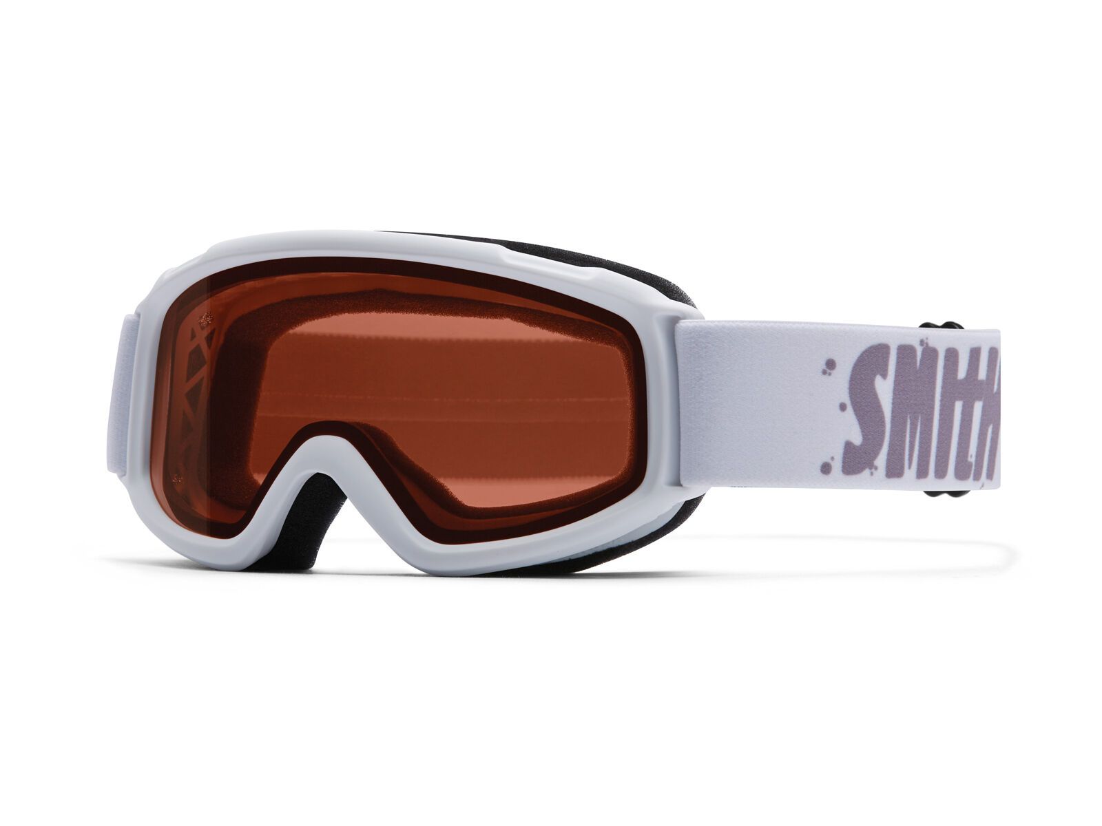 Smith Sidekick, white/rc36 - Bild 1