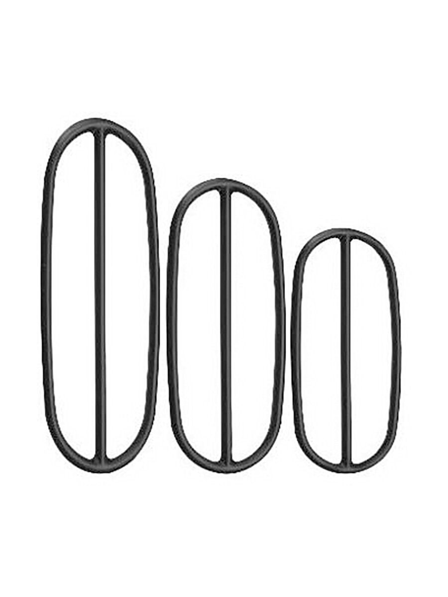 Garmin Trittfrequenzsensor Ersatz Gummiring - Bild 1