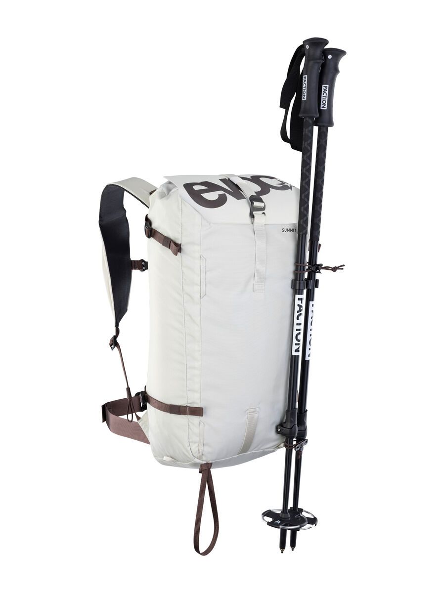 Evoc Summit 20, sand - Bild 9