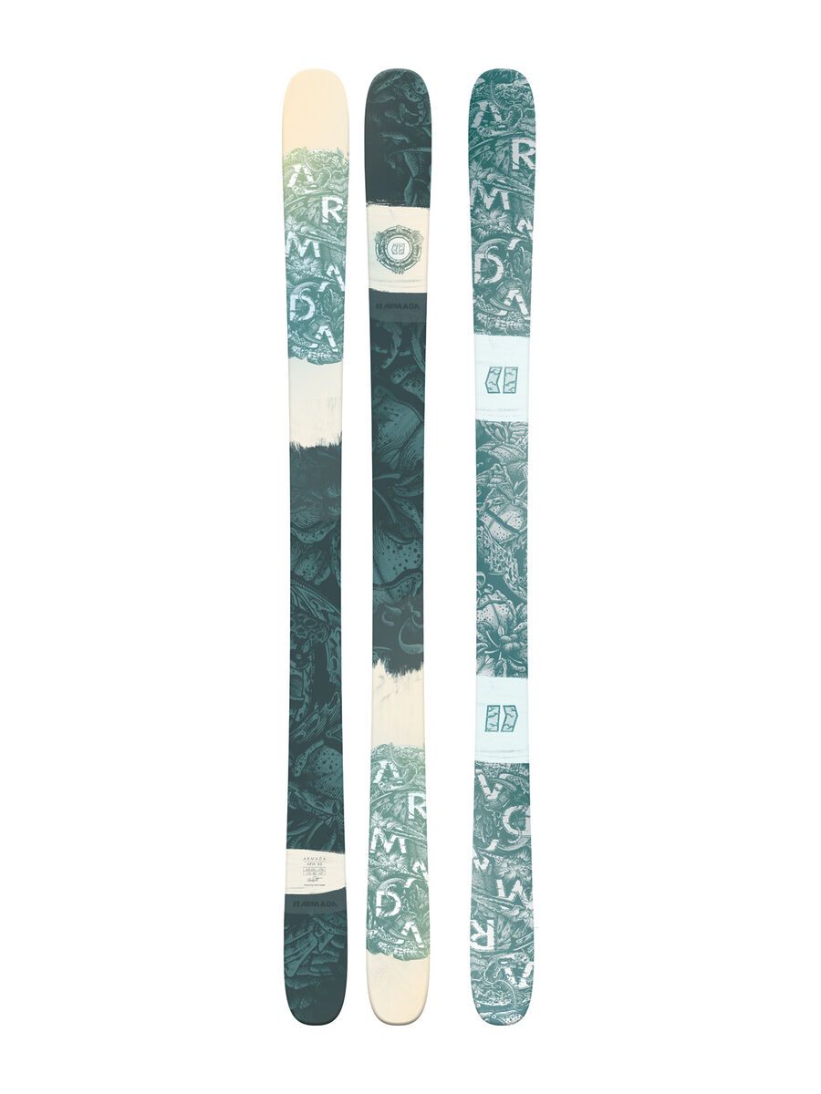 Armada Arw 86 - Bild 1