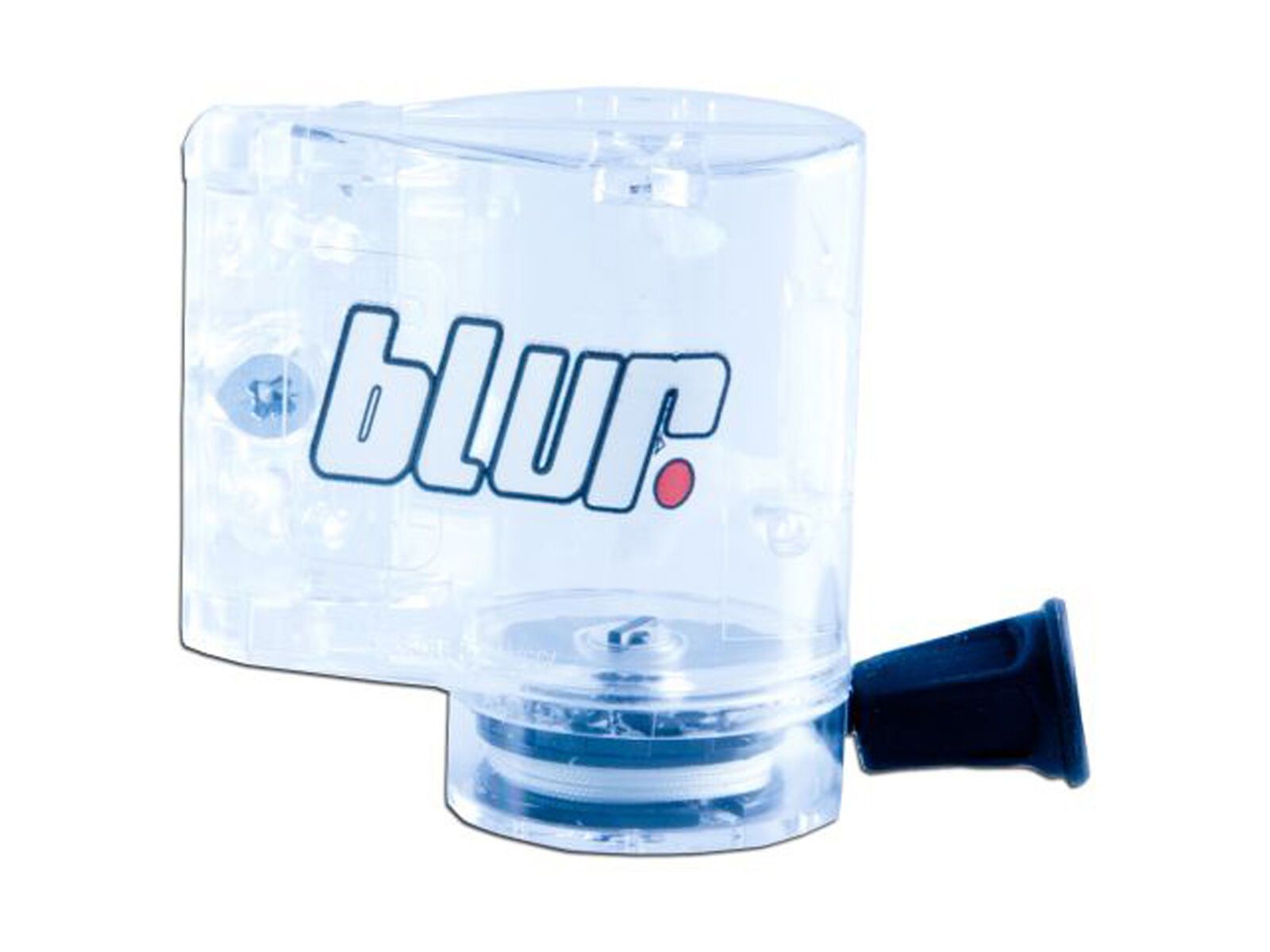 ONeal Roll Off Canister B1 Goggle mit pull cord, clear - Bild 1