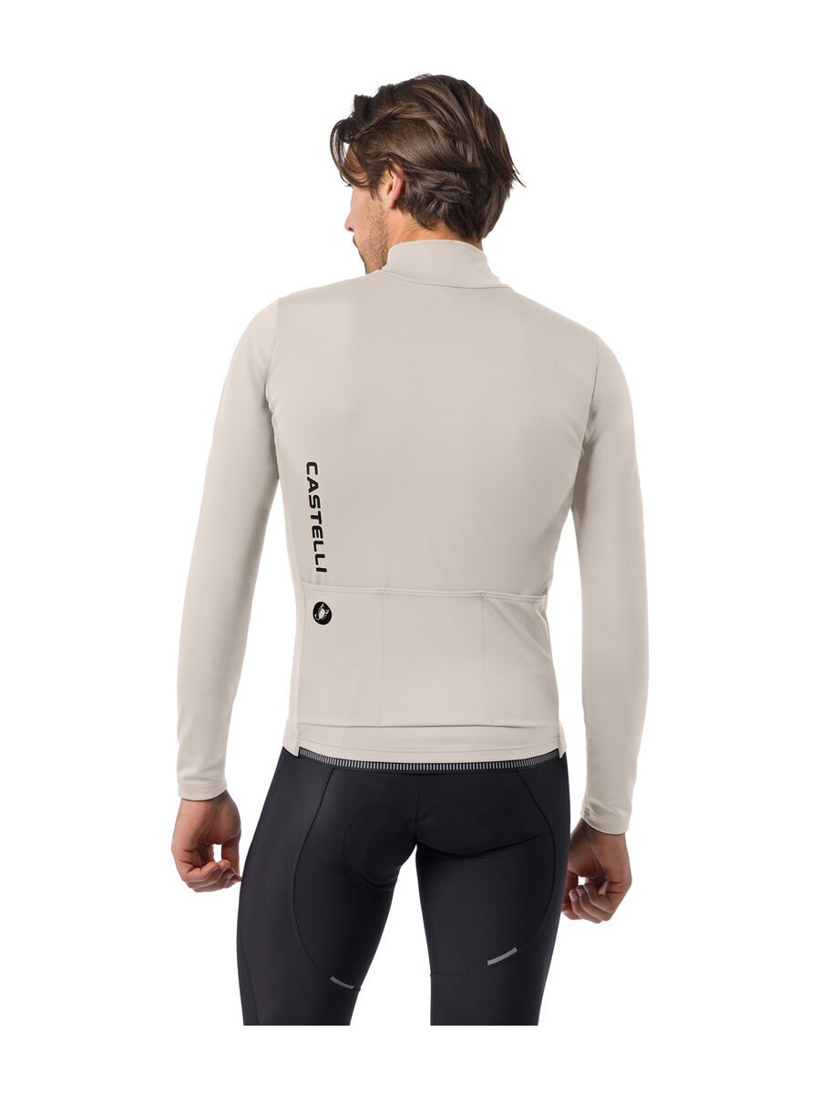Castelli Espresso 2 Jacket, clay - Bild 3