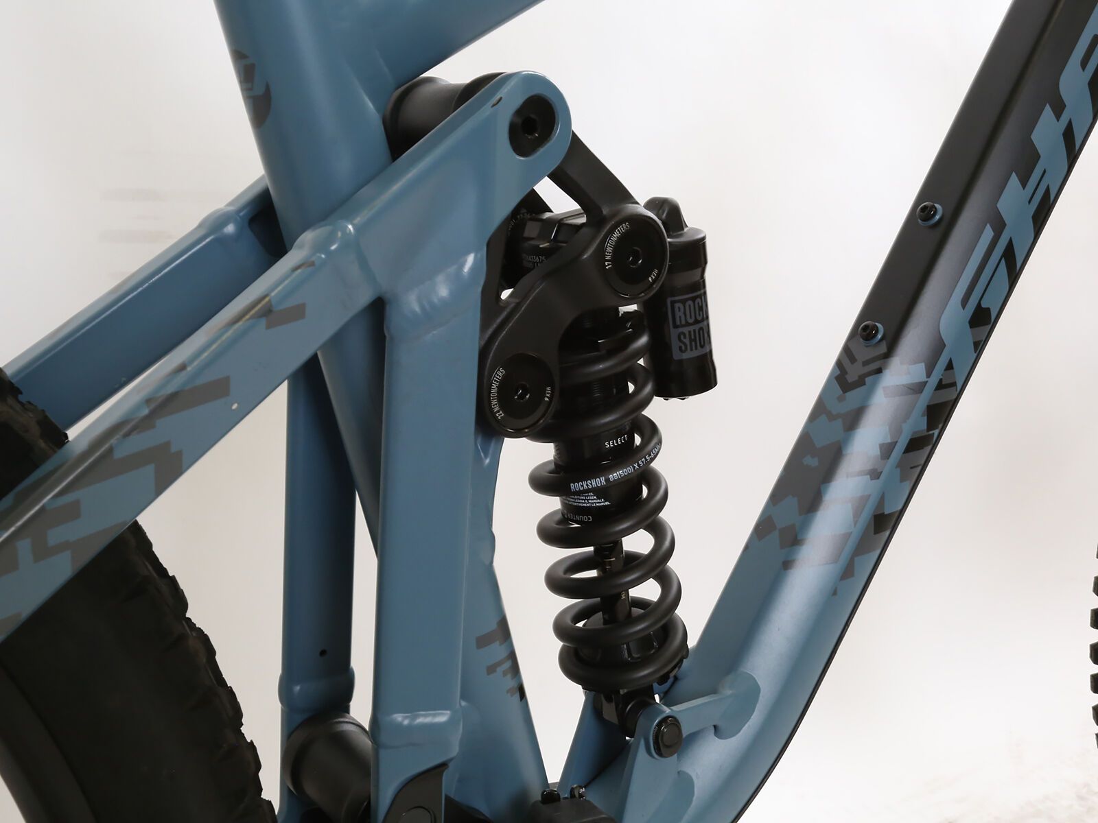 ***2. Wahl*** Ghost Riot EN Essential 29 shark blue/black - Bild 5