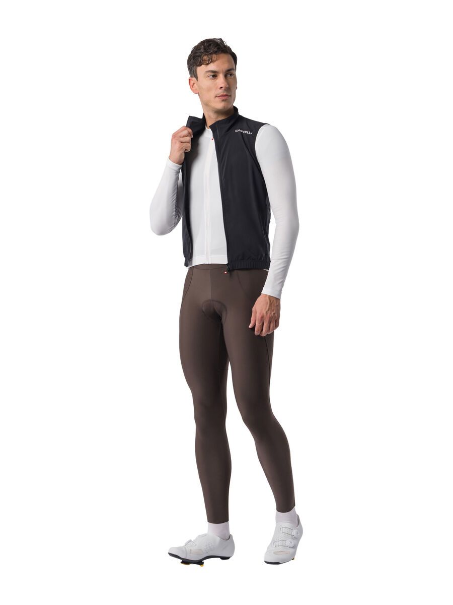 Castelli Espresso 2 Vest, black/white - Bild 7
