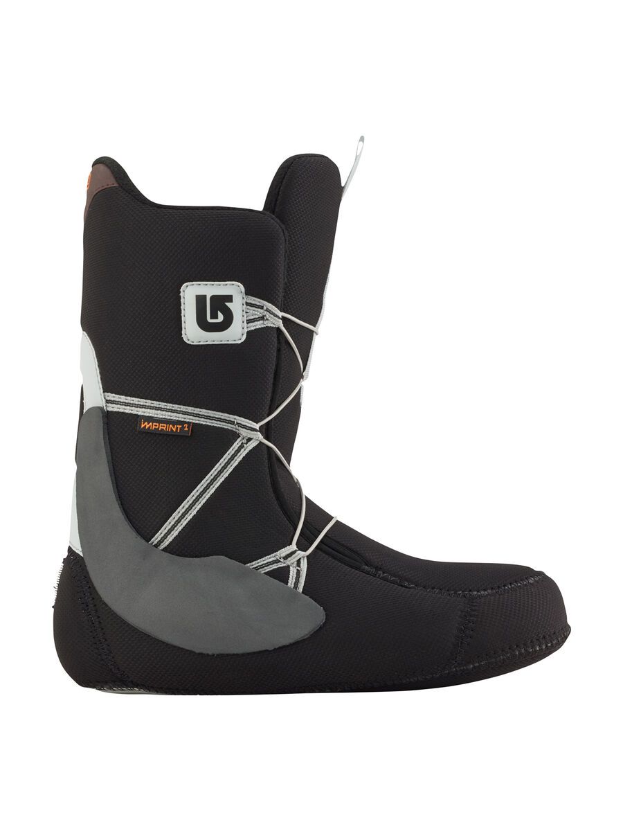 Burton Moto, Brown/Orange - Bild 2