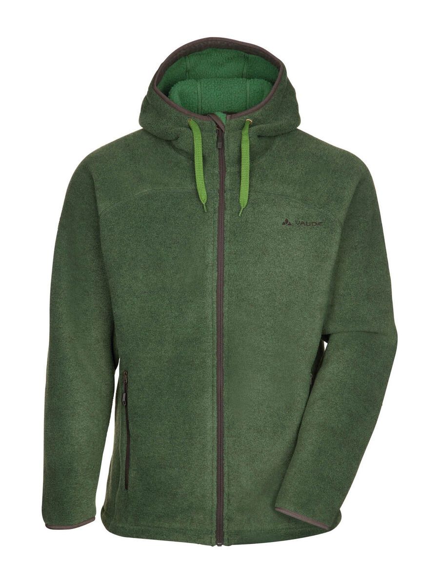 Vaude Men's Torridon Jacket, basil green - Bild 1