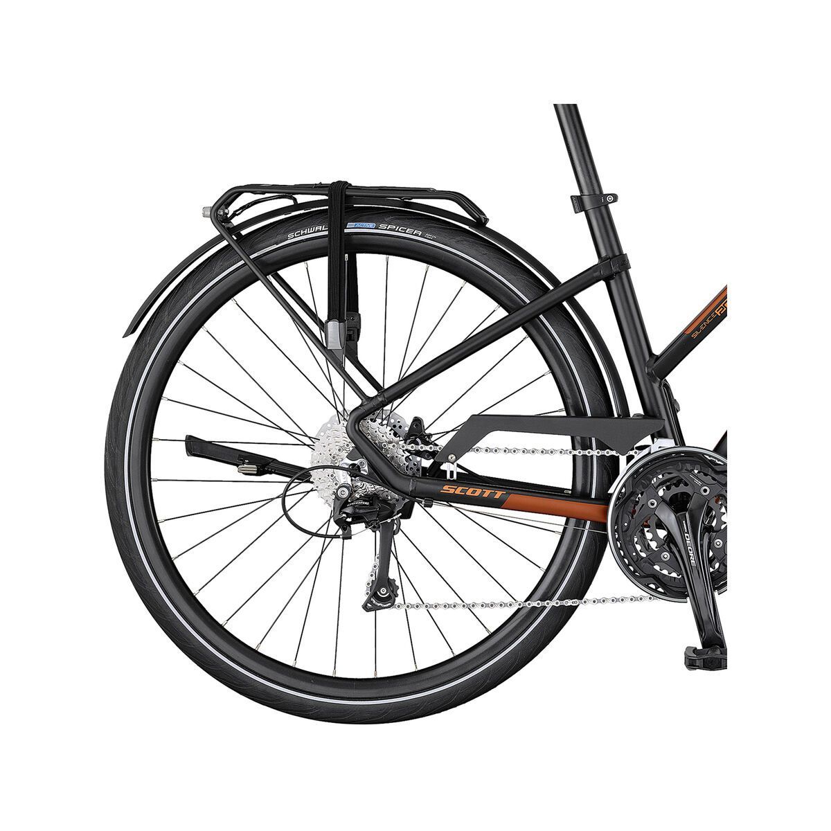 Scott Silence 20 Lady - Bild 4