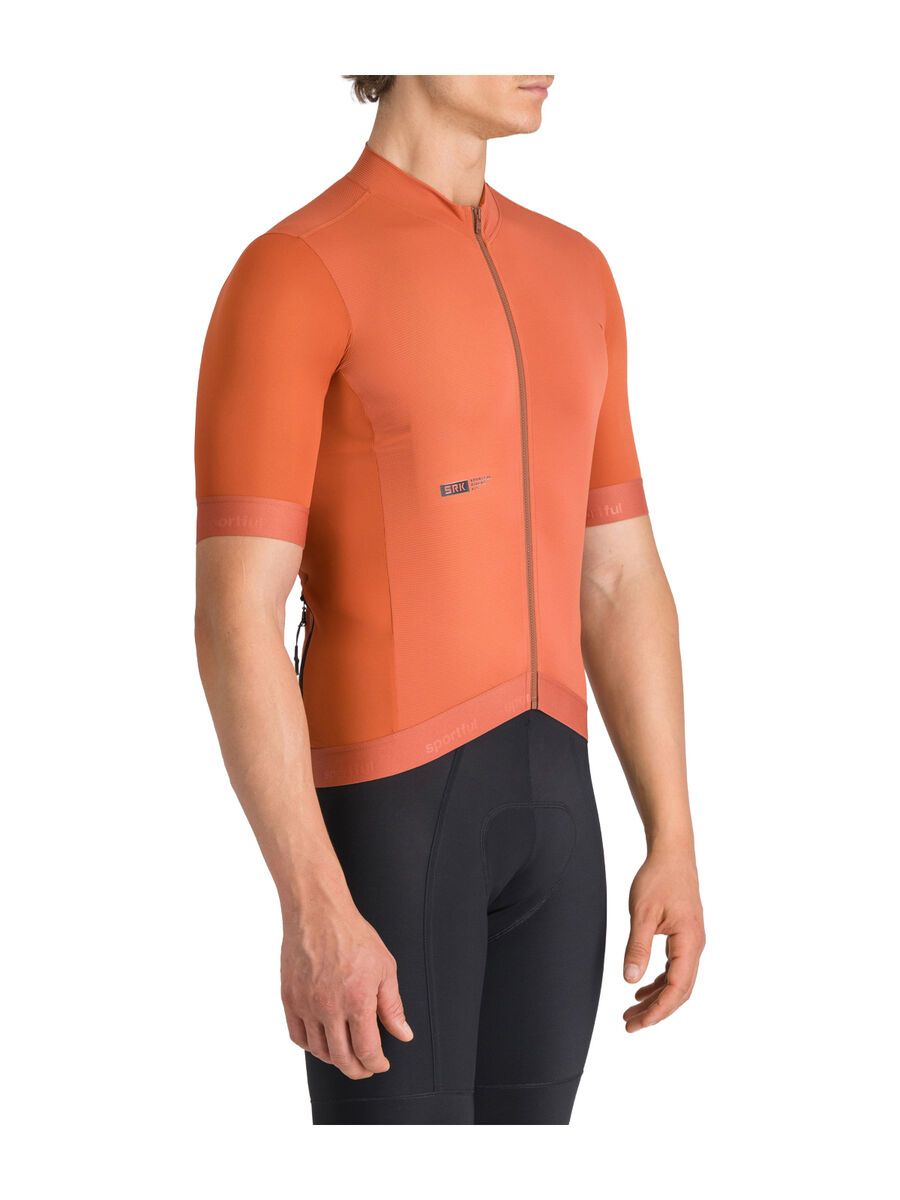 Sportful SRK 2 Jersey, sienna glow - Bild 4