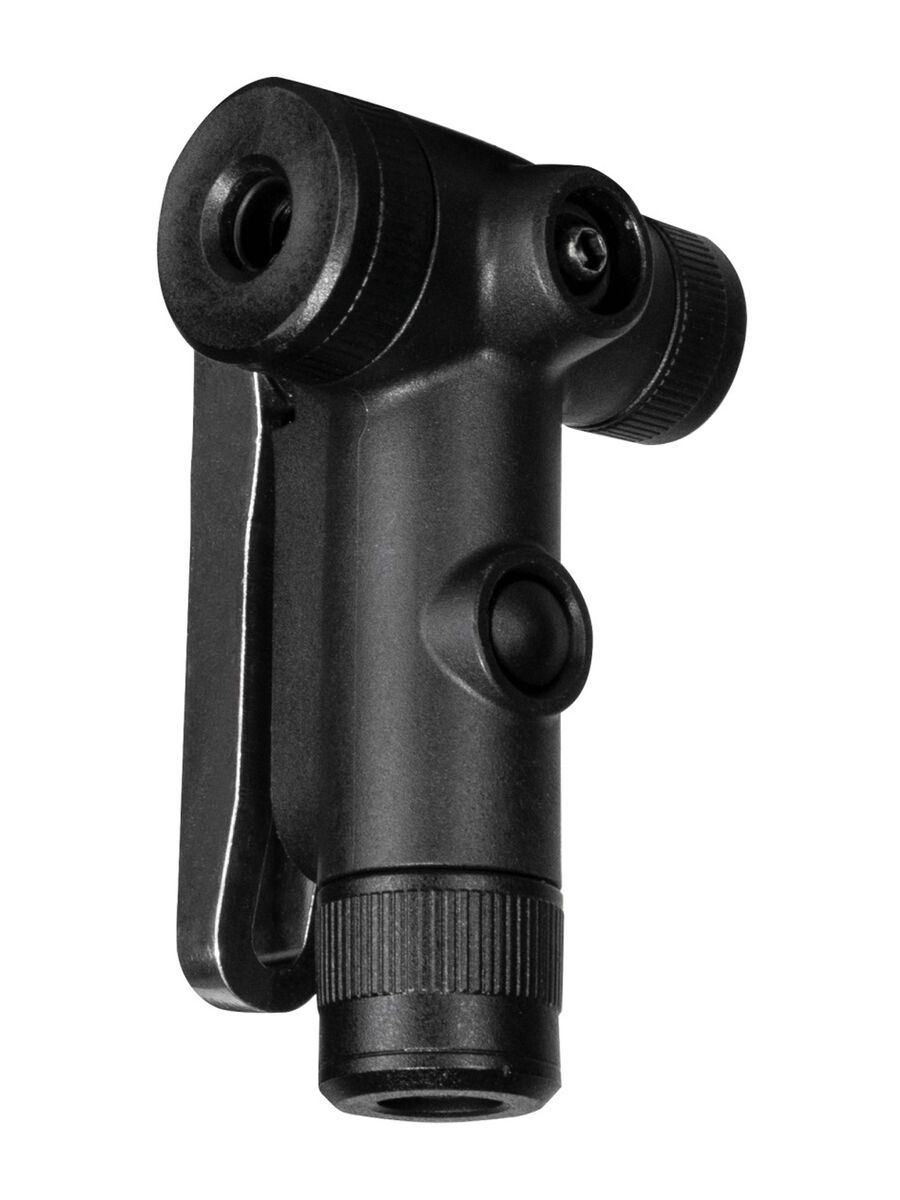 Topeak JoeBlow Pro Digital - Bild 5