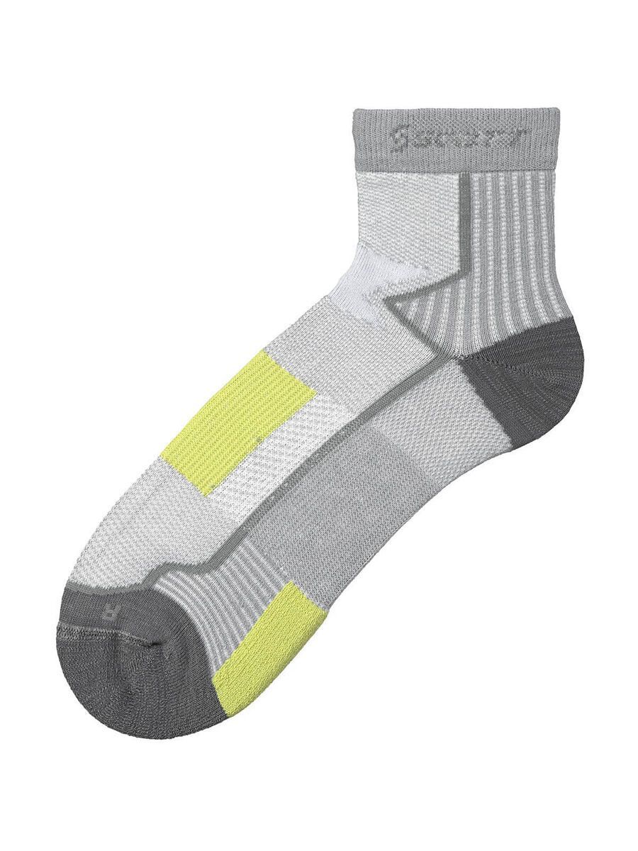 Scott RC Tech Socken, white - Bild 1